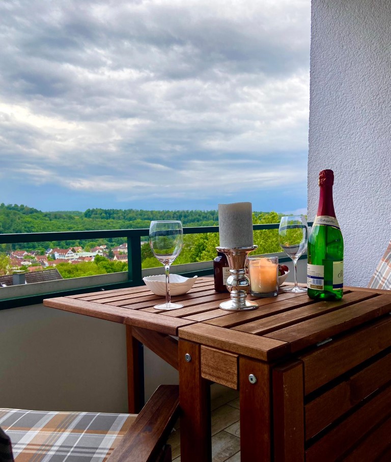 Ferienwohnung Hagebutze