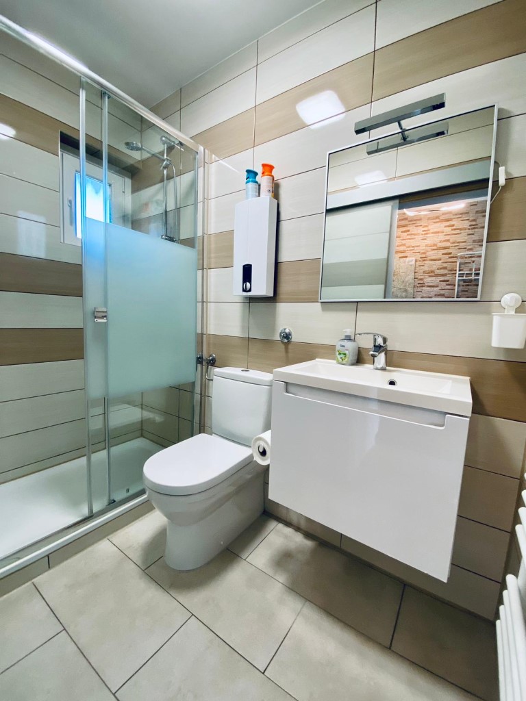 Ferienwohnung Hagebutze