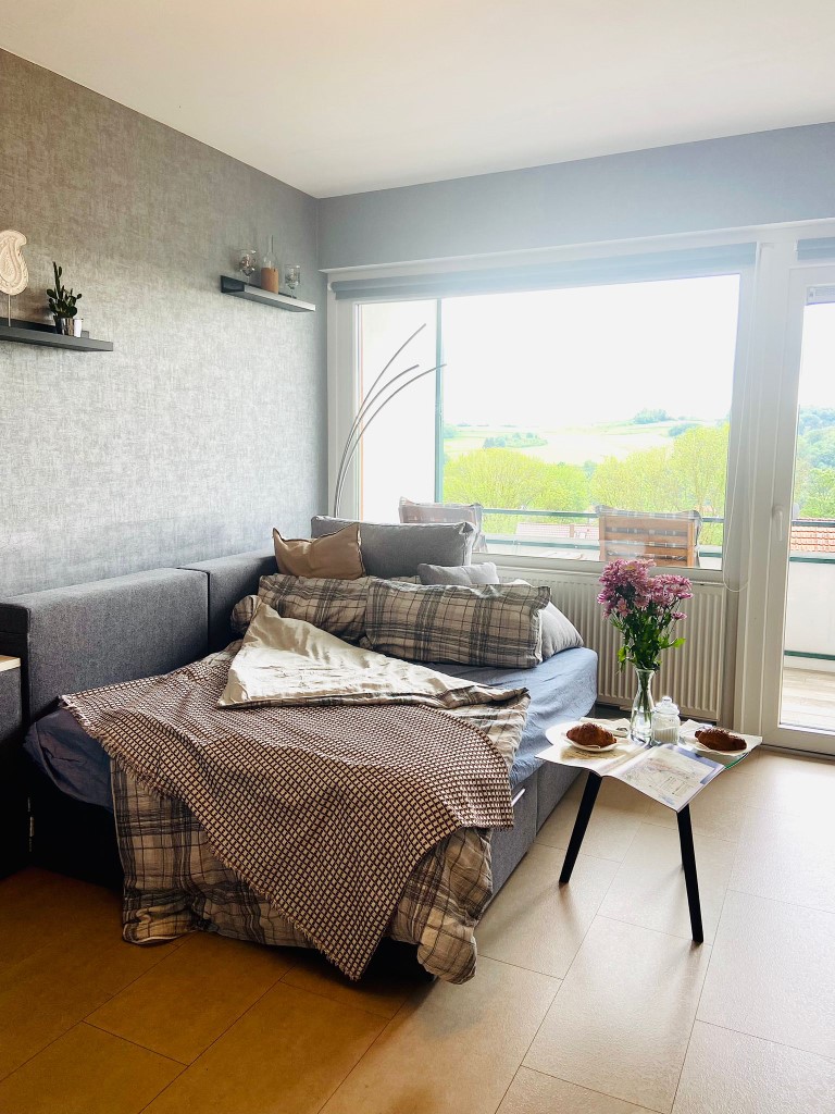 Ferienwohnung Hagebutze