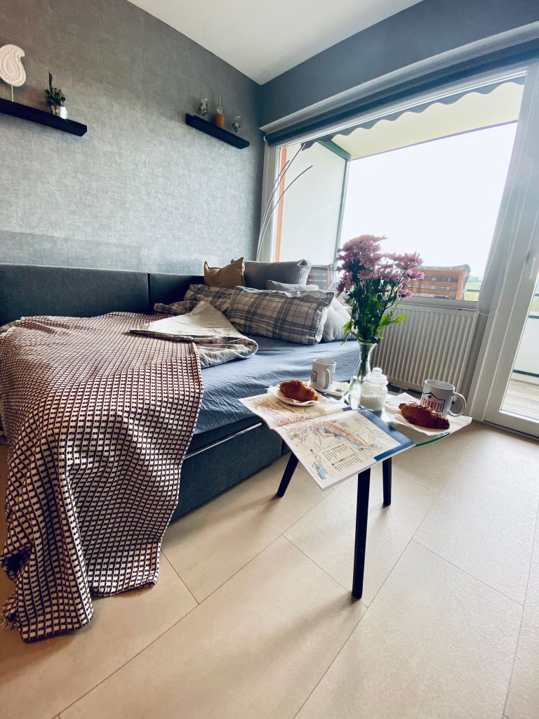 Ferienwohnung Hagebutze
