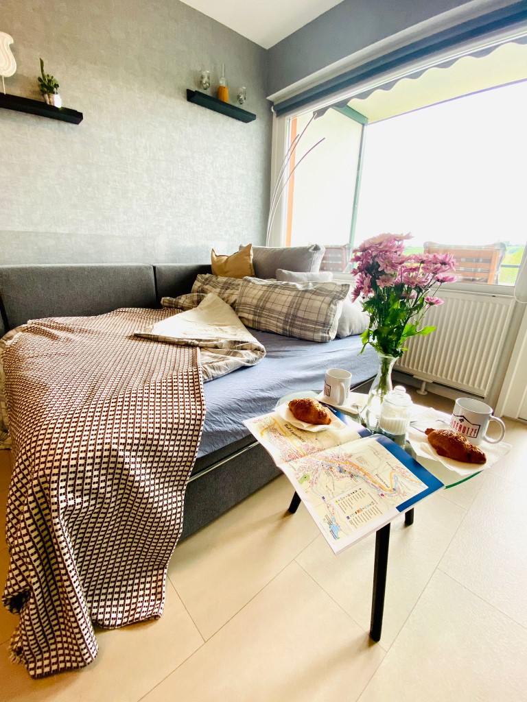Ferienwohnung Hagebutze