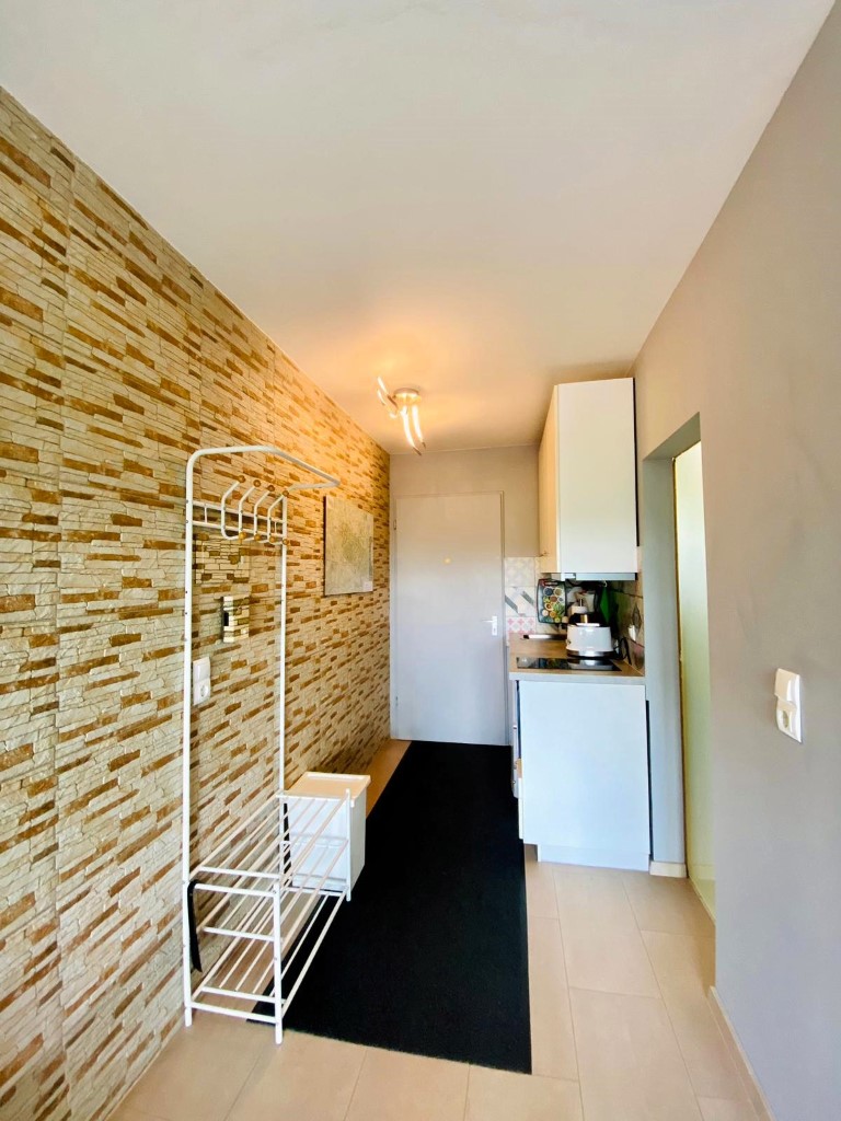 Ferienwohnung Hagebutze