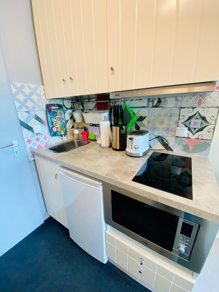Ferienwohnung Hagebutze