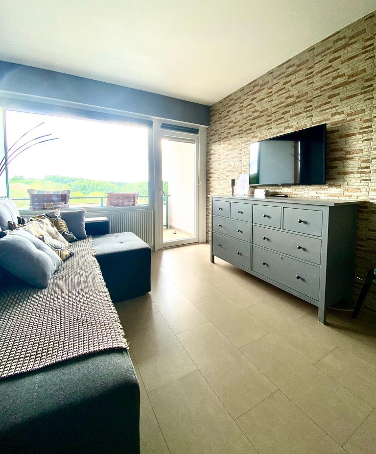 Ferienwohnung Hagebutze