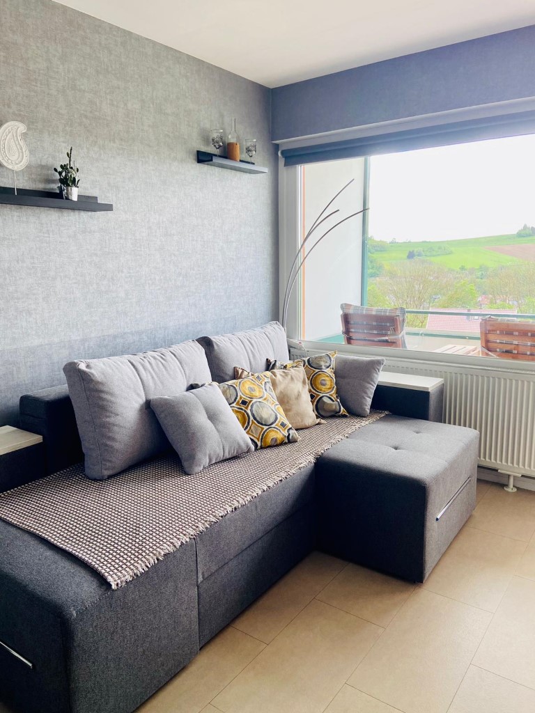 Ferienwohnung Hagebutze