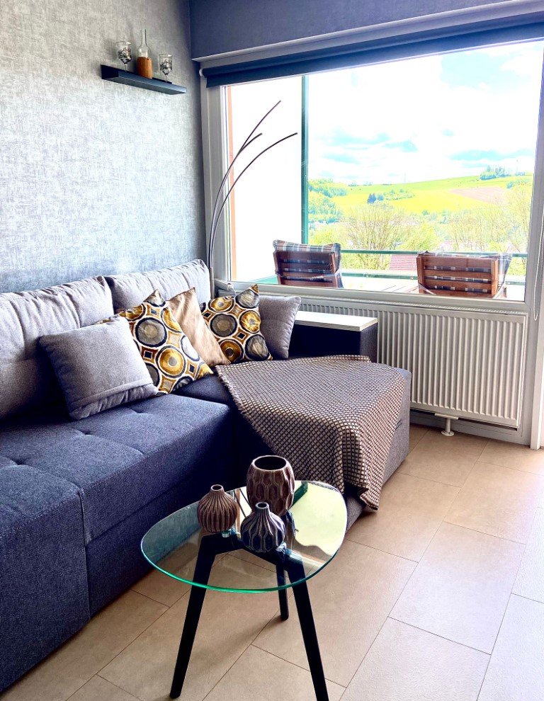 Ferienwohnung Hagebutze